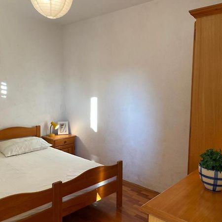 Apartment Matilda - Seaview & Parking Makarska Exterior foto