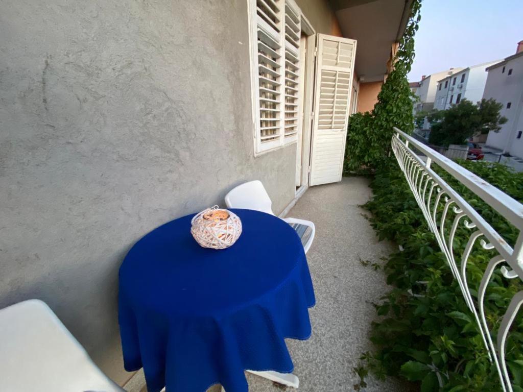 Apartment Matilda - Seaview & Parking Makarska Exterior foto