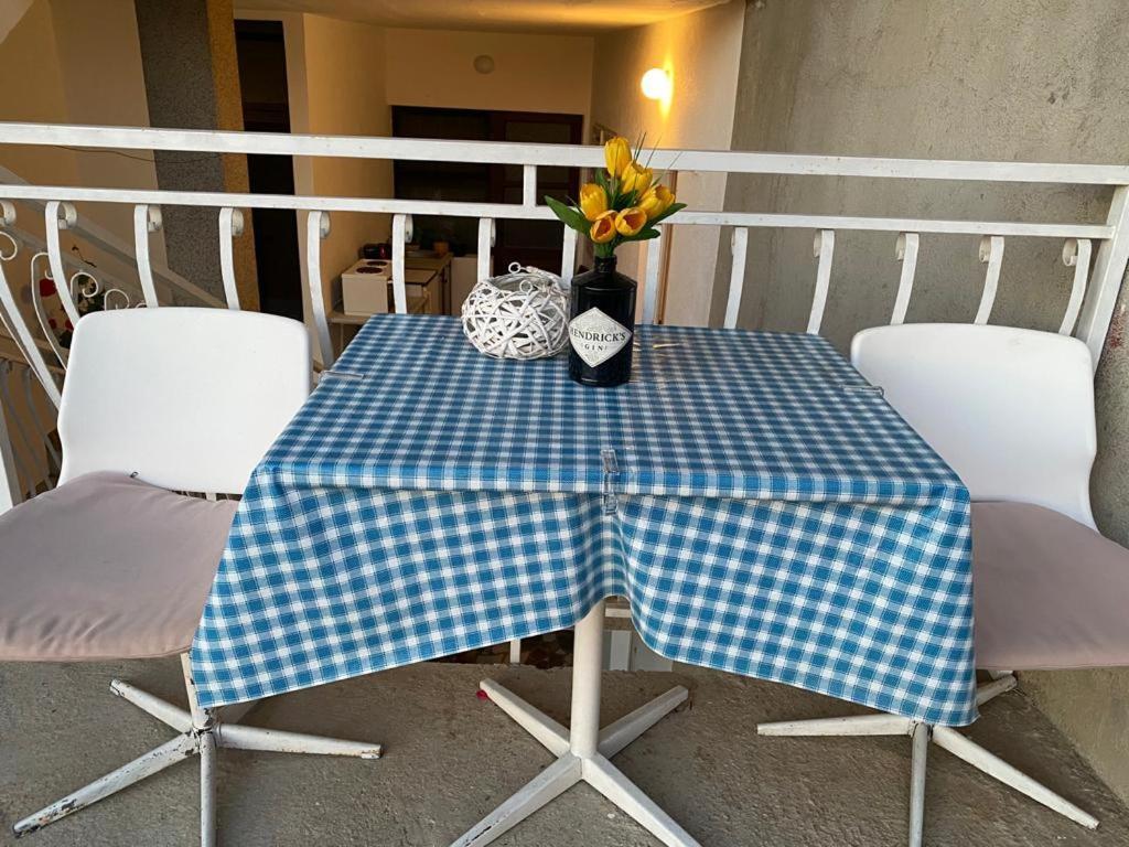 Apartment Matilda - Seaview & Parking Makarska Exterior foto